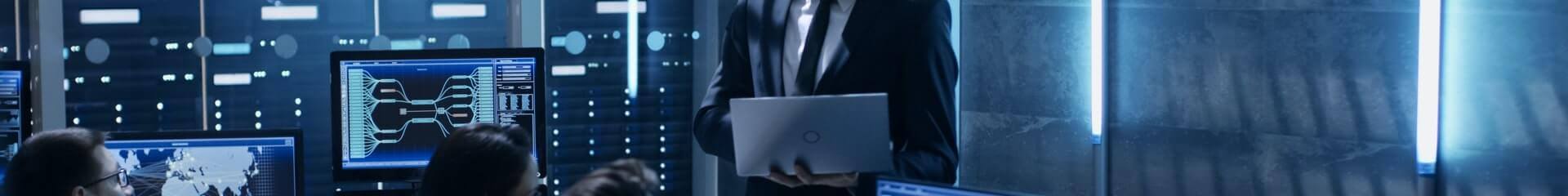 Calculate the cost of the server